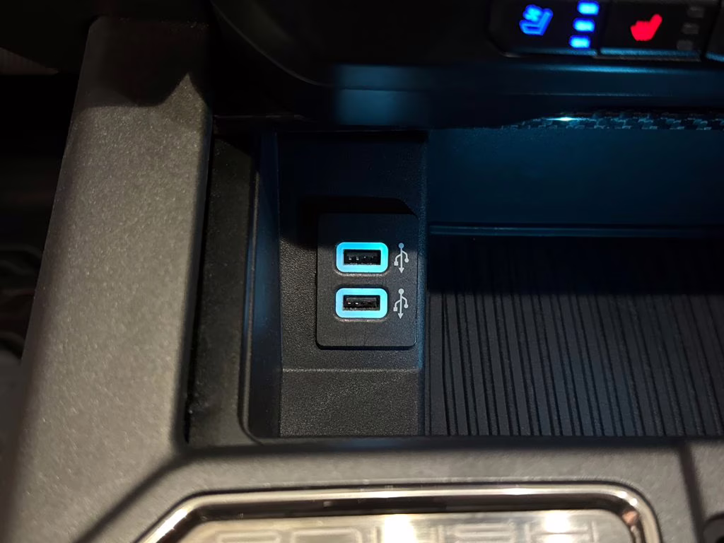 2018 Race Red Ford F-150 Raptor 4X4 Truck