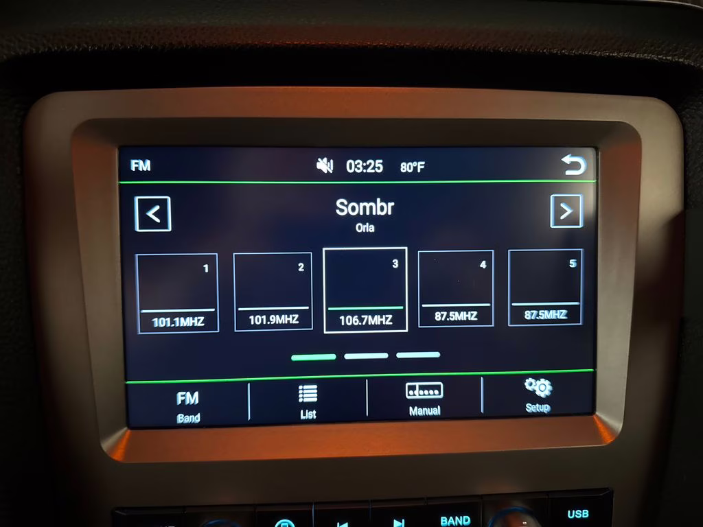 2012 Burnt Orange Ford Mustang Boss 302 RWD Coupe