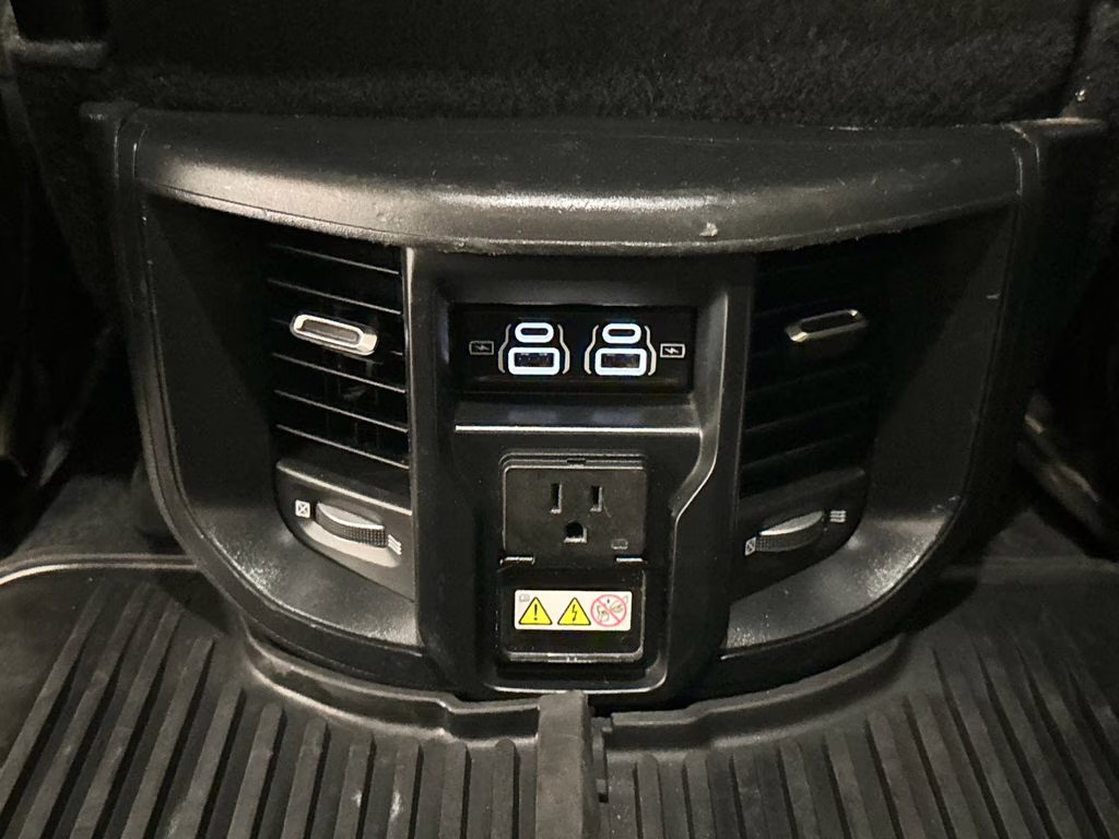 2022 Granite Crystal Metallic Clearcoat Ram 3500 Laramie 4X4 Truck