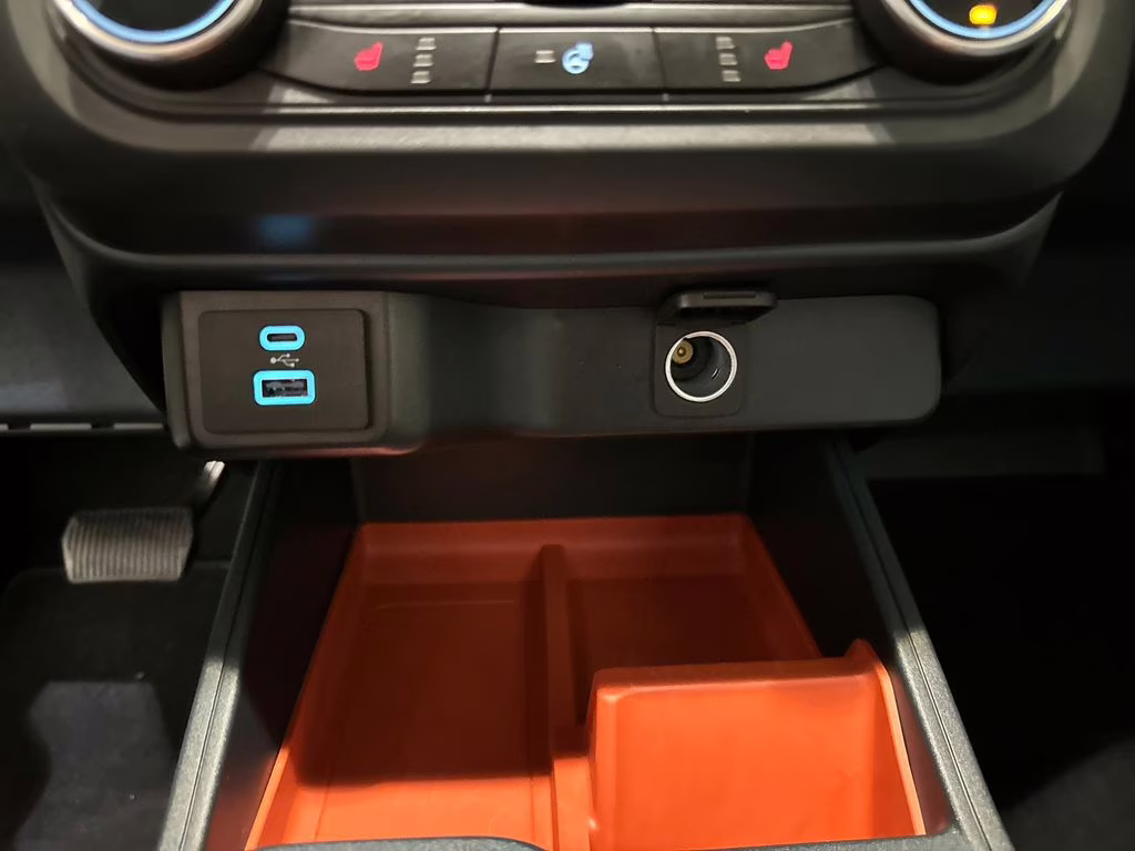 2024 Cactus Gray Ford Maverick XLT FWD Truck