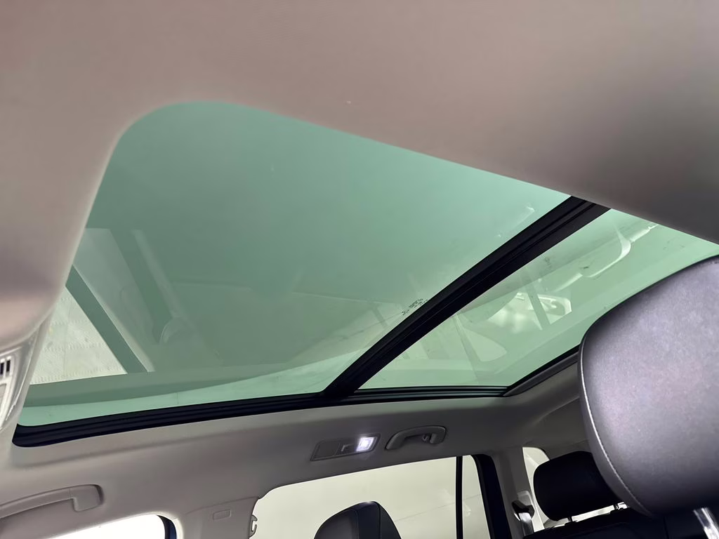 2020 Silk Blue Metallic Volkswagen Tiguan 2.0T SE FWD SUV