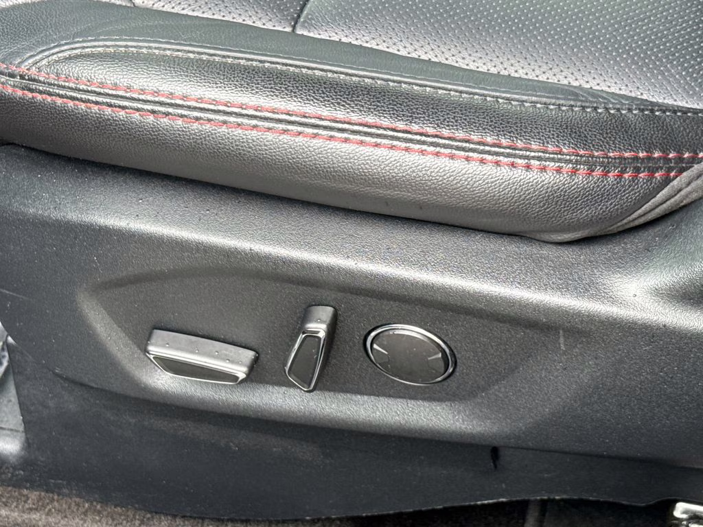 2018 Magnetic Metallic Ford Explorer Sport 4X4 SUV