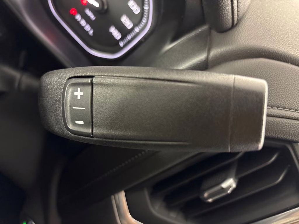 2020 White Frost Tricoat GMC Sierra 1500 Denali 4X4 Truck