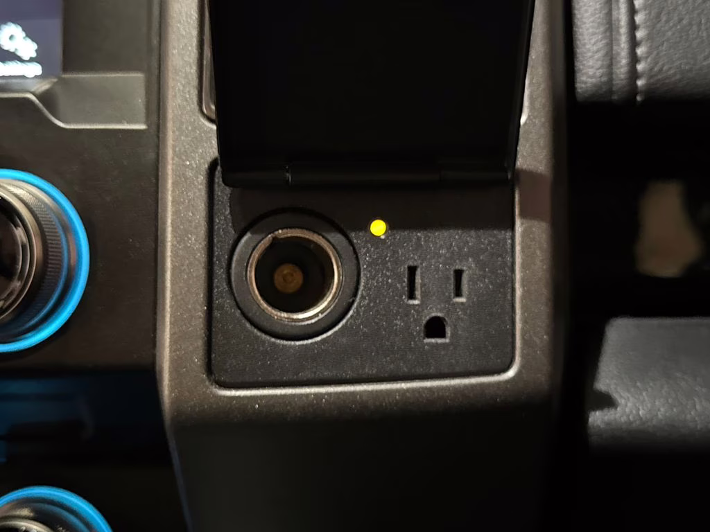 2018 Race Red Ford F-150 Raptor 4X4 Truck