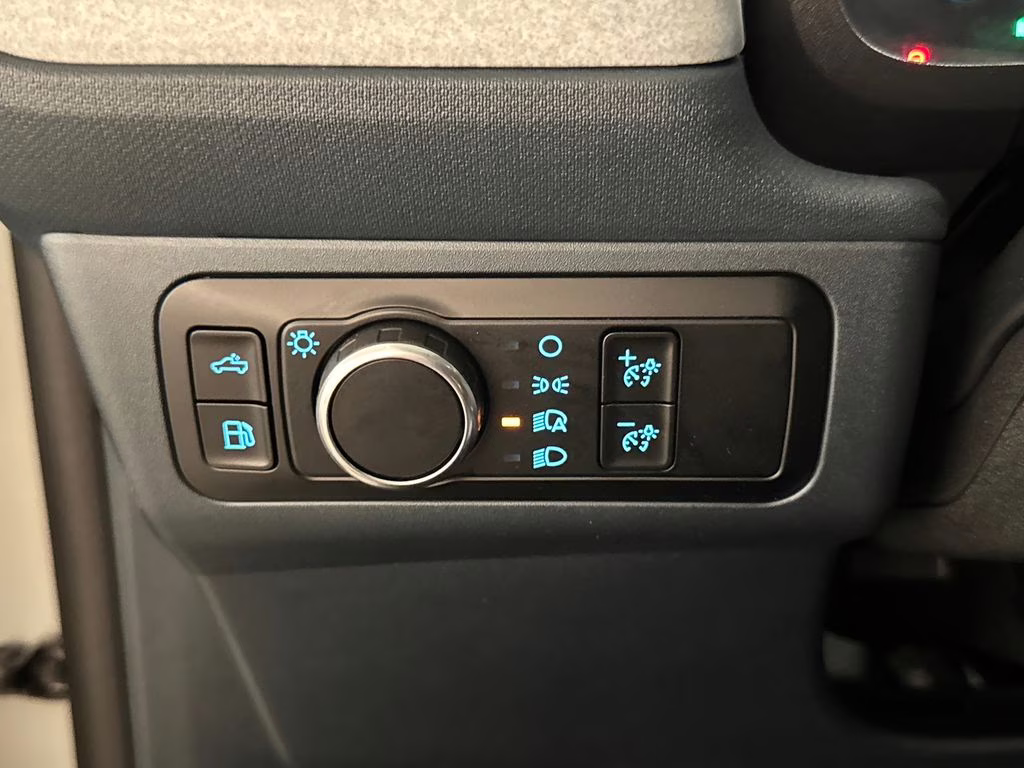 2024 Cactus Gray Ford Maverick XLT FWD Truck