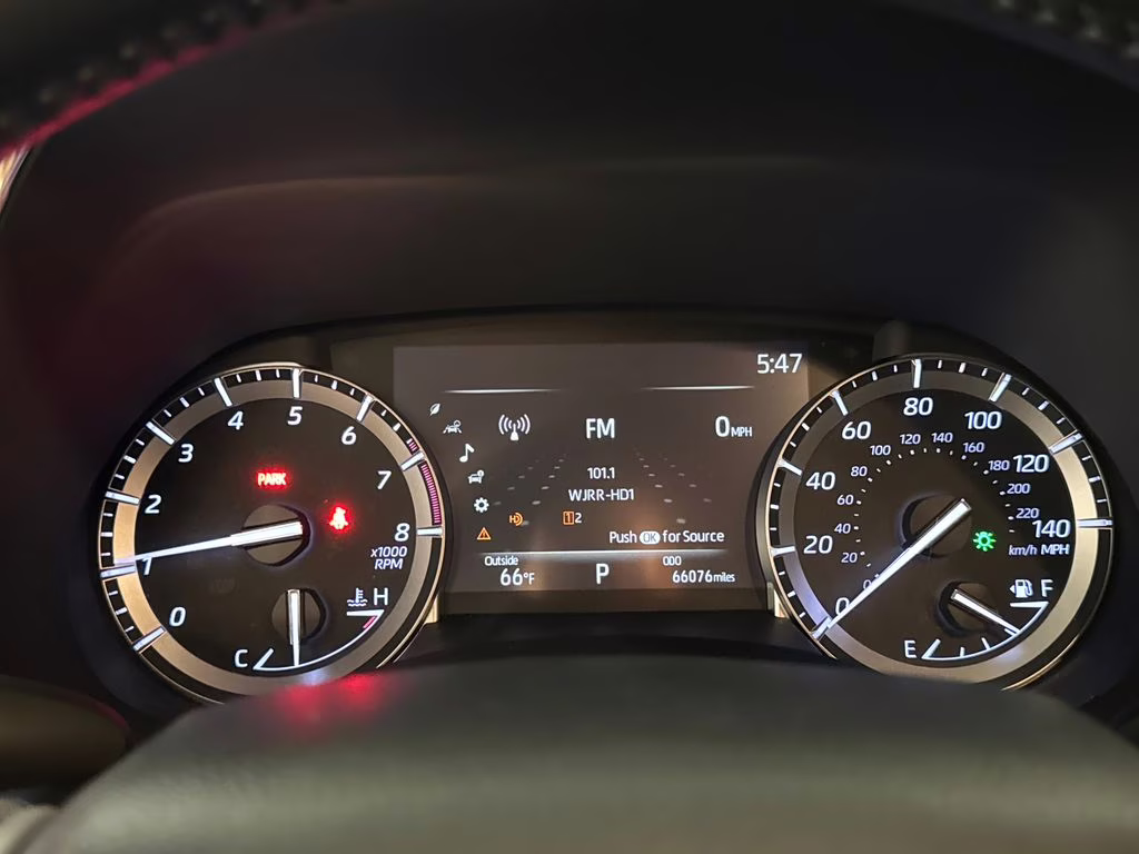 2022 Wind Chill Pearl Toyota Highlander Platinum AWD SUV