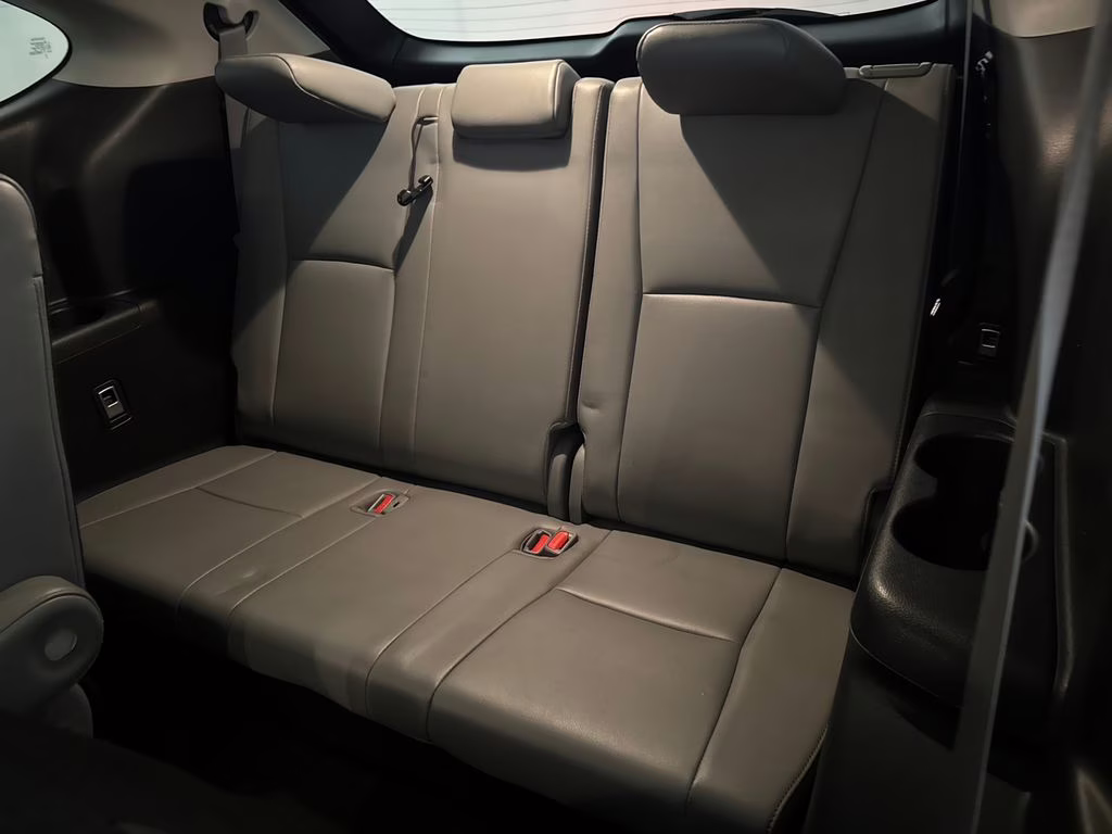 2022 Wind Chill Pearl Toyota Highlander Platinum AWD SUV