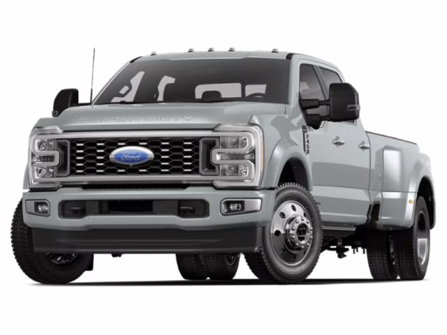 2025 Avalanche Ford Super Duty F-450 DRW Platinum 4X4 Truck
