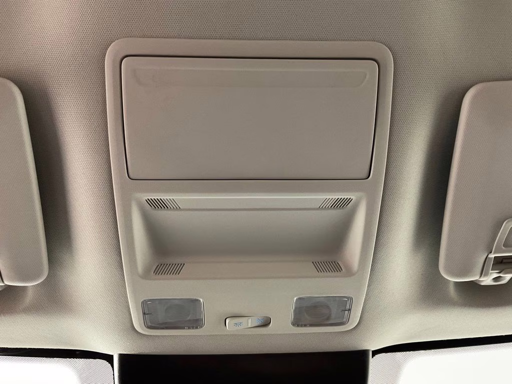 2022 Shadow Black Ford Maverick Lariat FWD Truck