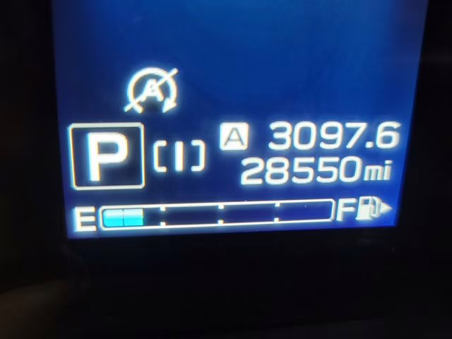 2023 Crimson Red Pearl Subaru Forester Limited AWD SUV