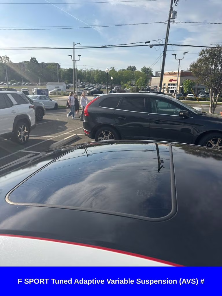 2019 Eminent White Pearl Lexus RC 350 F Sport RWD Coupe