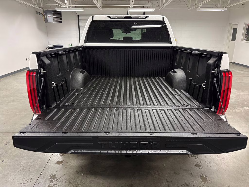 2024 Ice Toyota Tundra SR5 4X4 Truck
