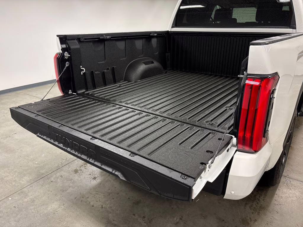 2024 Ice Toyota Tundra SR5 4X4 Truck