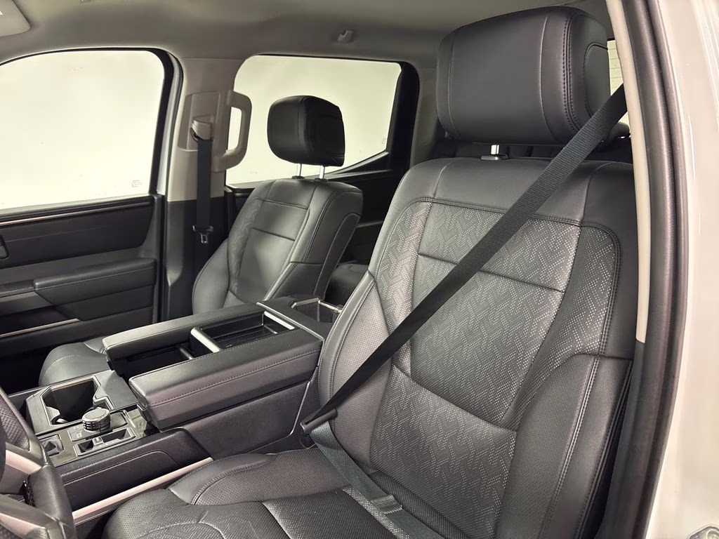 2024 Ice Toyota Tundra SR5 4X4 Truck