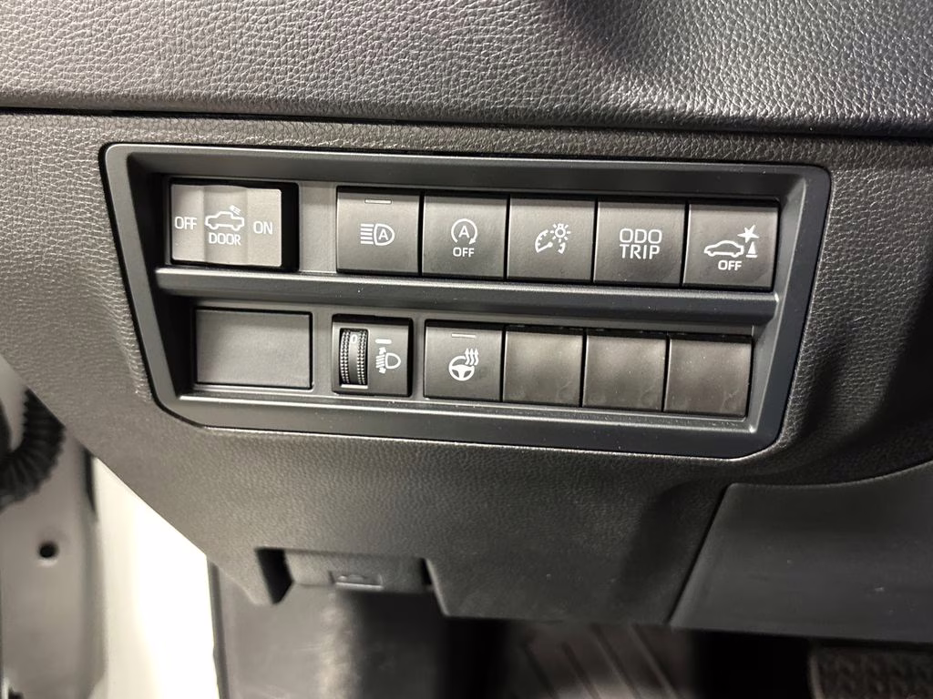 2024 Ice Toyota Tundra SR5 4X4 Truck