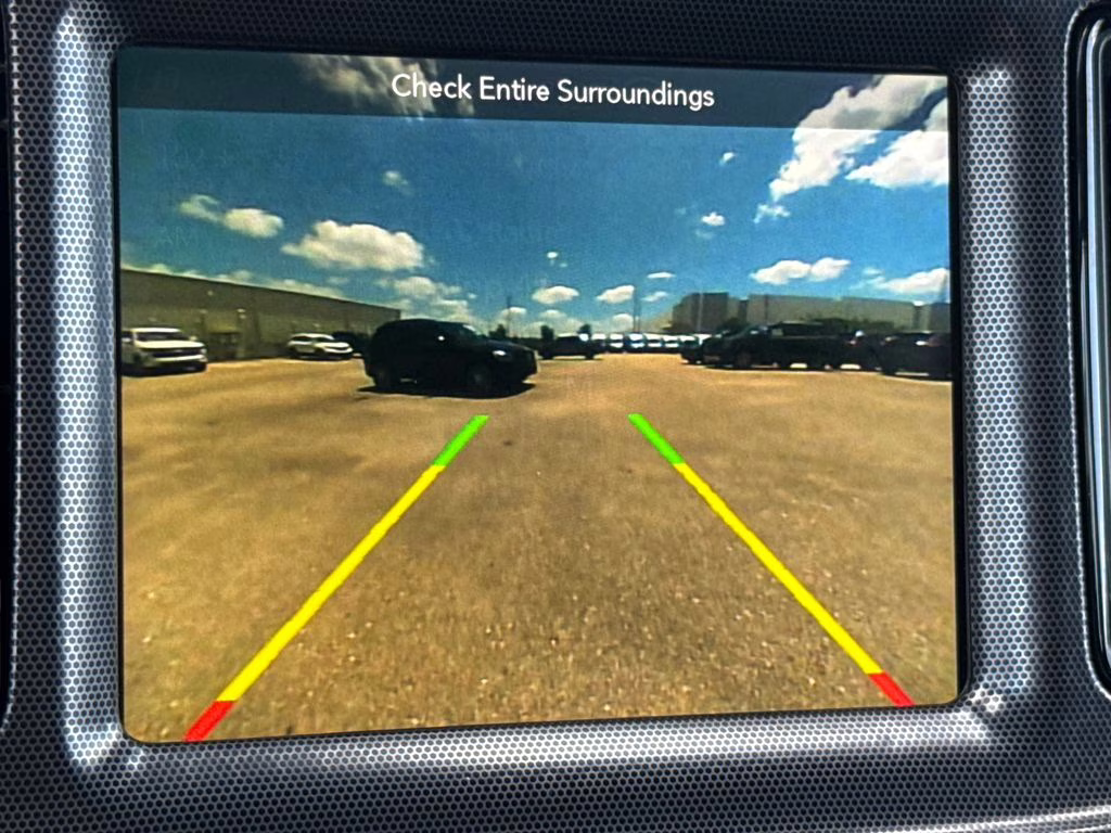 2018 F8 Green Dodge Challenger R/T Scat Pack RWD Coupe