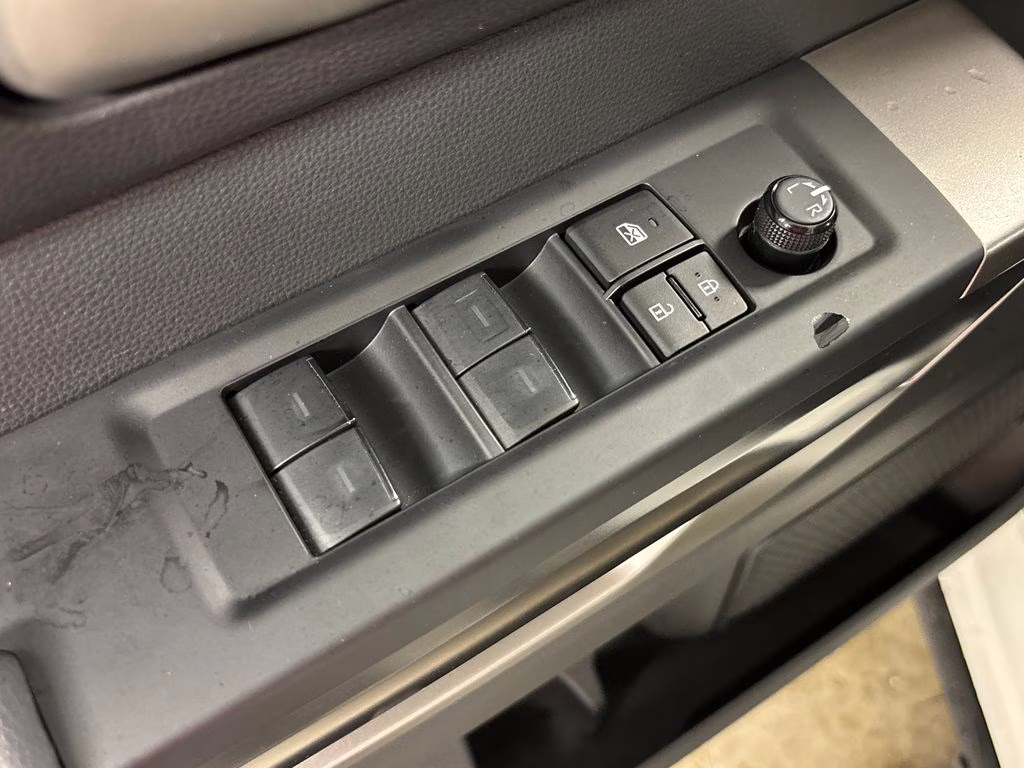 2024 Ice Toyota Tundra SR5 4X4 Truck