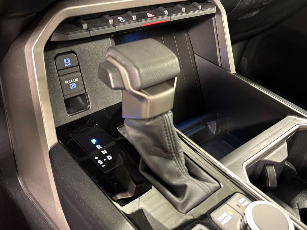 2024 Ice Toyota Tundra SR5 4X4 Truck