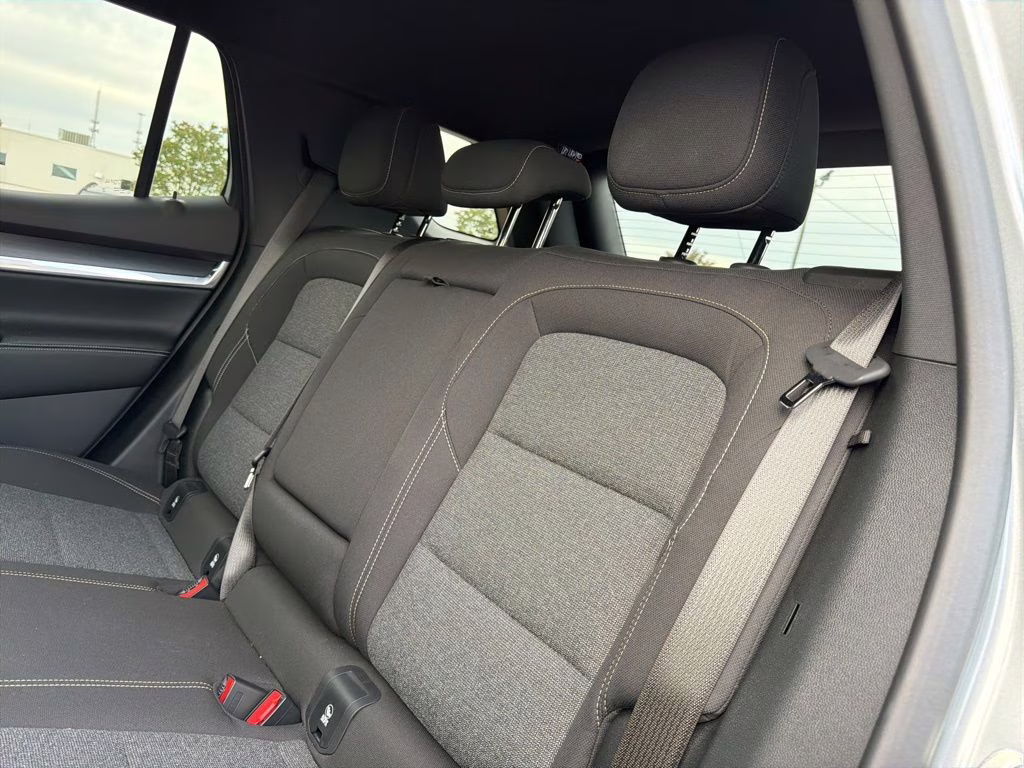 2025 Sterling Metallic GMC Terrain Elevation AWD SUV