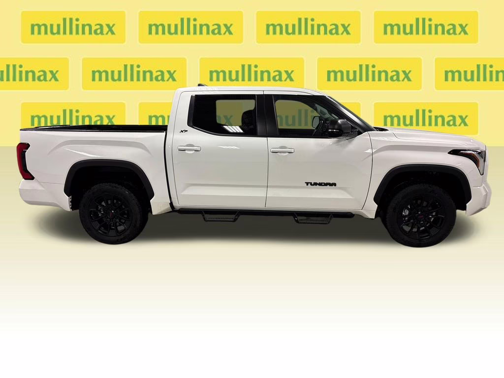 2024 Ice Toyota Tundra SR5 4X4 Truck