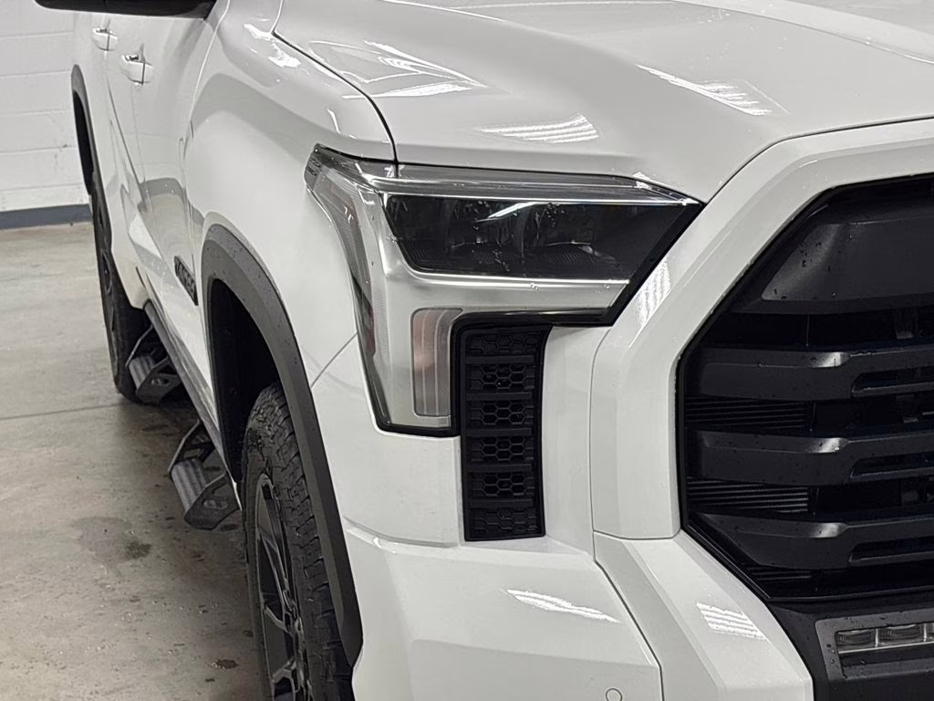 2024 Ice Toyota Tundra SR5 4X4 Truck