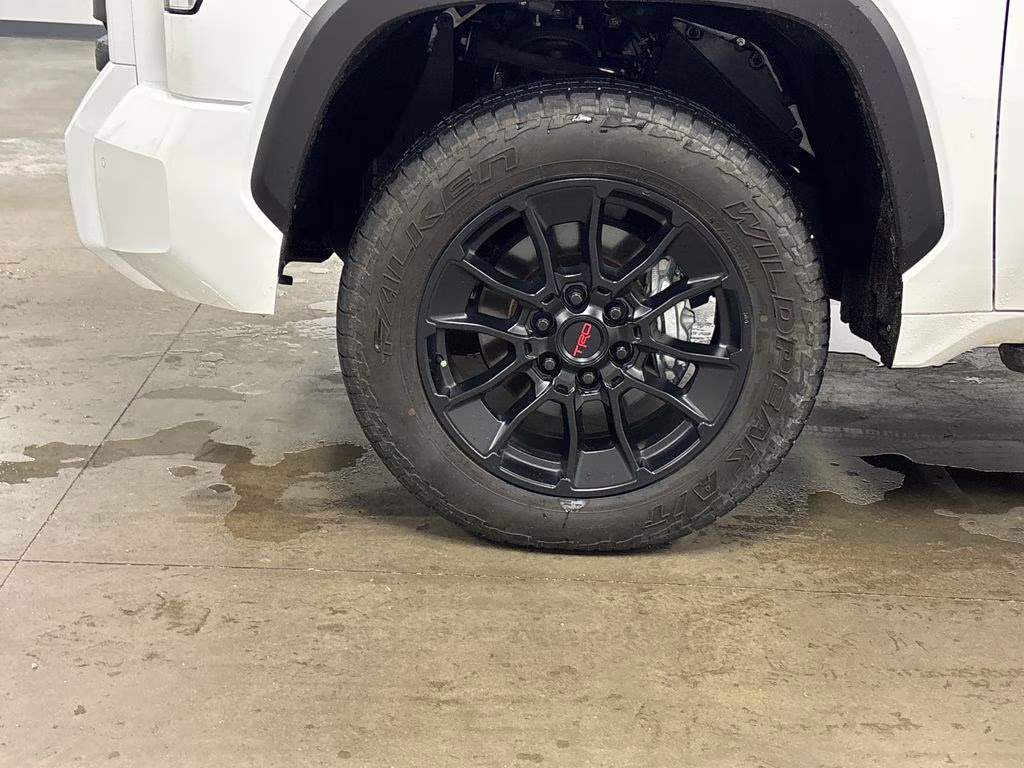 2024 Ice Toyota Tundra SR5 4X4 Truck