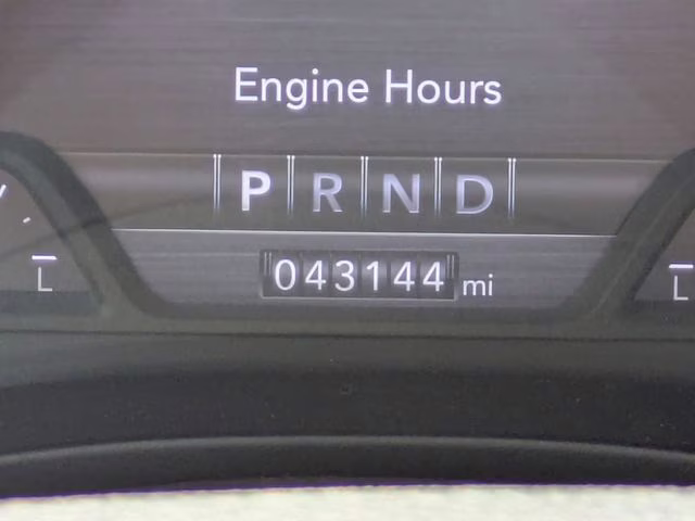 2022 Granite Crystal Metallic Clearcoat Ram 1500 Big Horn/Lone Star 4X4 Truck