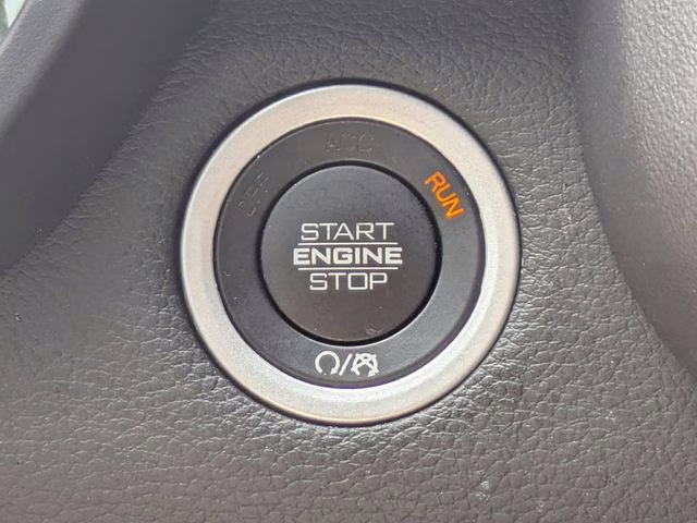 2022 Granite Crystal Metallic Clearcoat Ram 1500 Big Horn/Lone Star 4X4 Truck