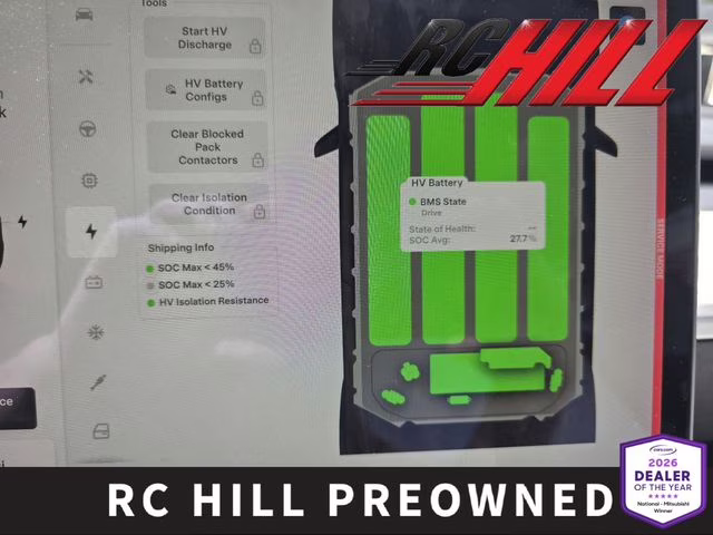 2022 Gray Tesla Model Y Performance AWD SUV