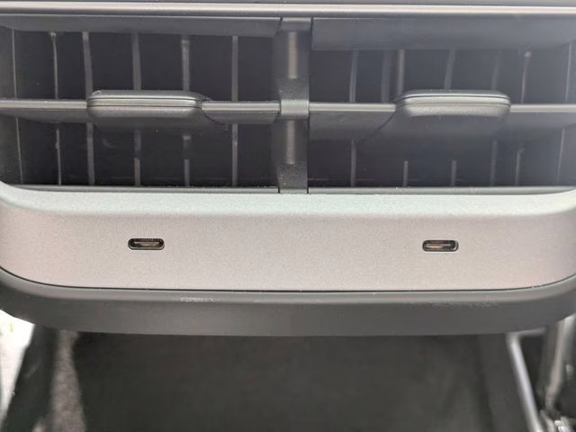 2022 Gray Tesla Model Y Performance AWD SUV