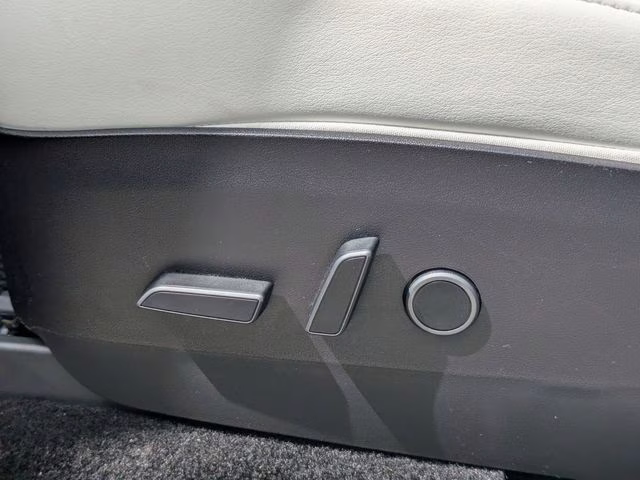 2022 Gray Tesla Model Y Performance AWD SUV