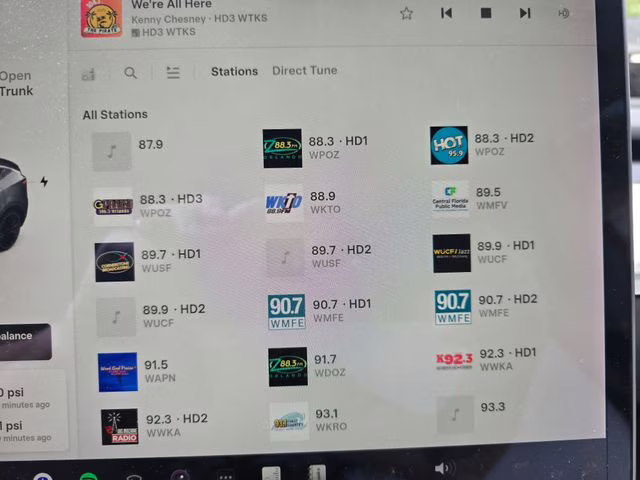 2022 Gray Tesla Model Y Performance AWD SUV