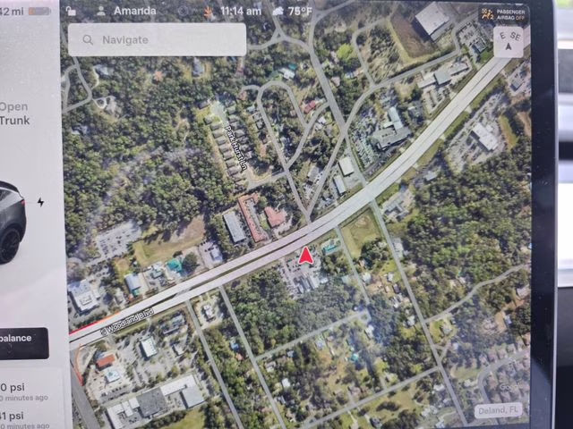 2022 Gray Tesla Model Y Performance AWD SUV