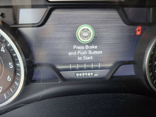 2022 Granite Crystal Metallic Clearcoat Ram 1500 Big Horn/Lone Star 4X4 Truck