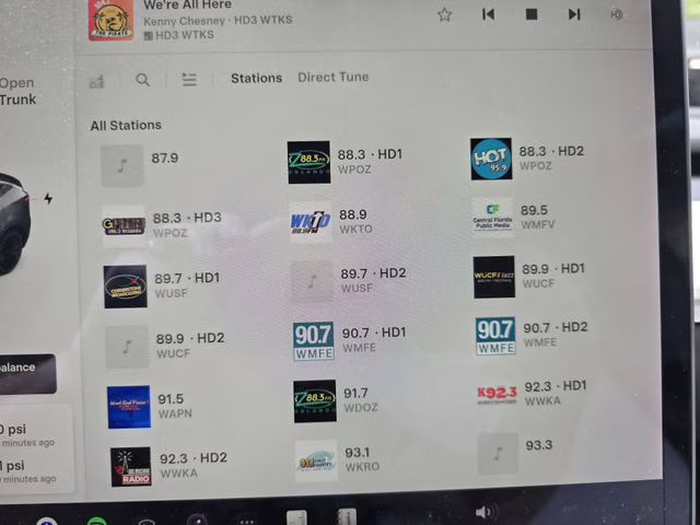 2022 Gray Tesla Model Y Performance AWD SUV