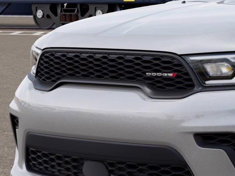 2026 Triple Nickel Dodge Durango GT RWD SUV
