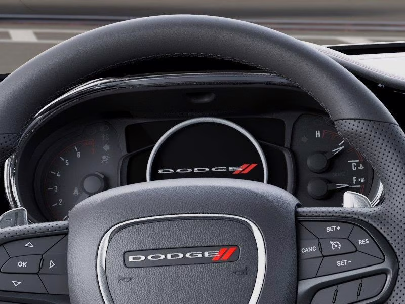 2026 Triple Nickel Dodge Durango GT RWD SUV