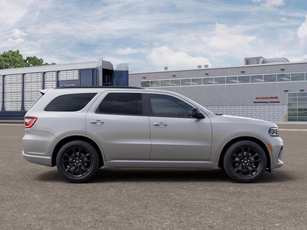 2026 Triple Nickel Dodge Durango GT RWD SUV