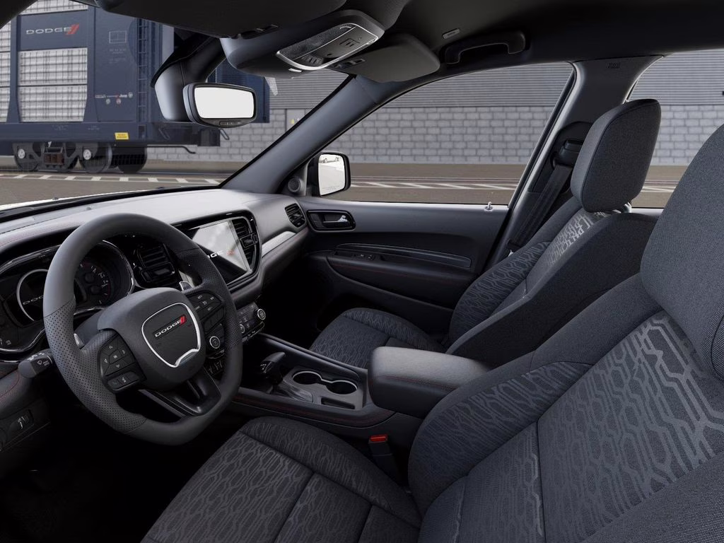 2026 Triple Nickel Dodge Durango GT RWD SUV