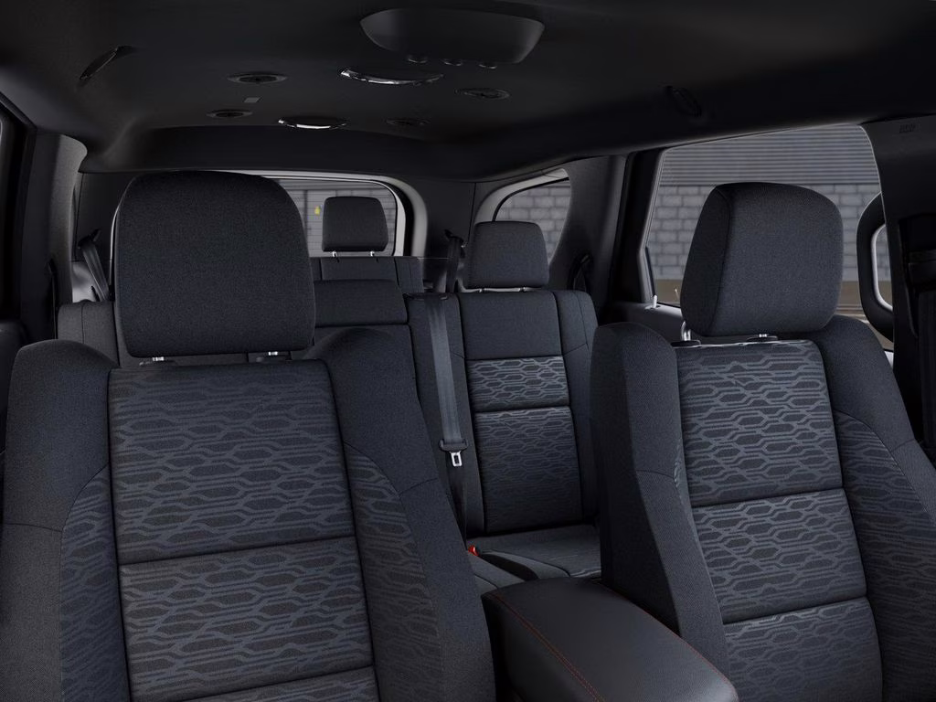 2026 Triple Nickel Dodge Durango GT RWD SUV