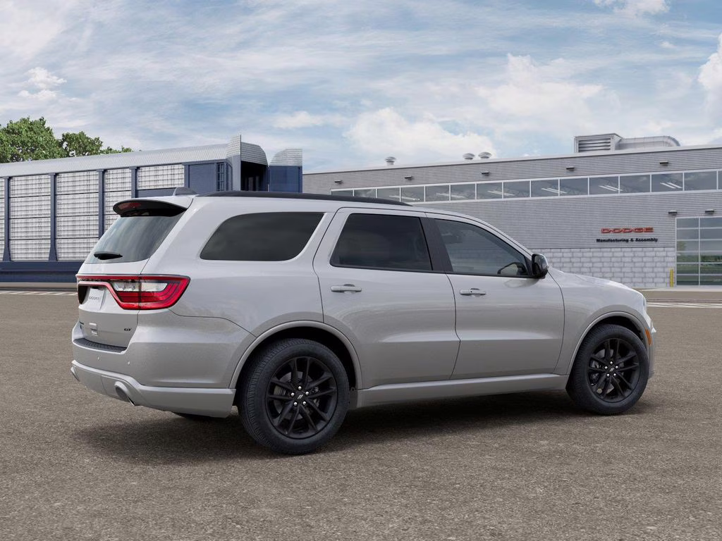 2026 Triple Nickel Dodge Durango GT RWD SUV