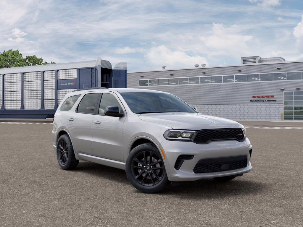 2026 Triple Nickel Dodge Durango GT RWD SUV