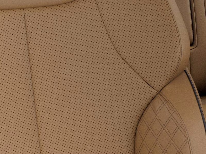 2026 Bright White Clearcoat Jeep Grand Cherokee Summit 4X4 SUV