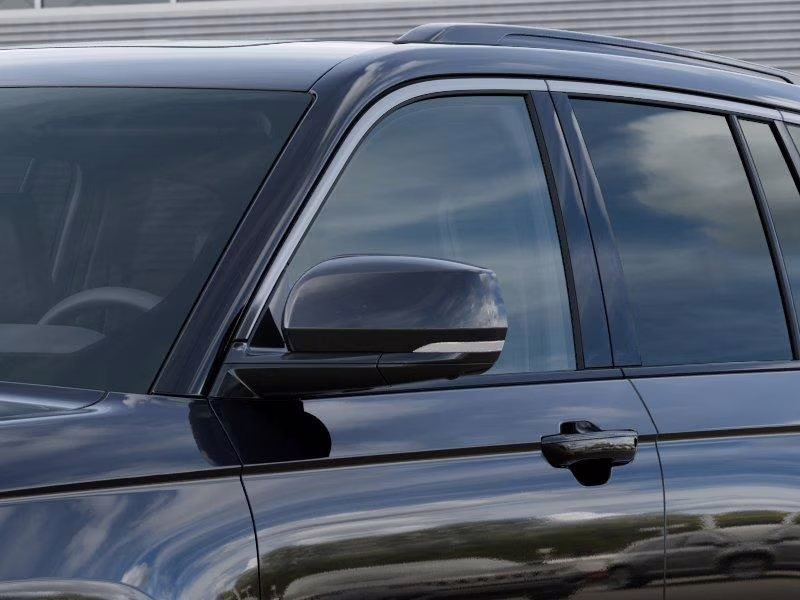 2026 Diamond Black Crystal Pearlcoat Jeep Grand Cherokee Summit 4X4 SUV