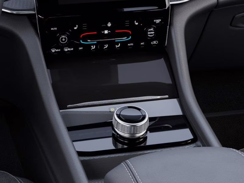 2026 Silver Zynith Jeep Grand Cherokee L Laredo X RWD SUV