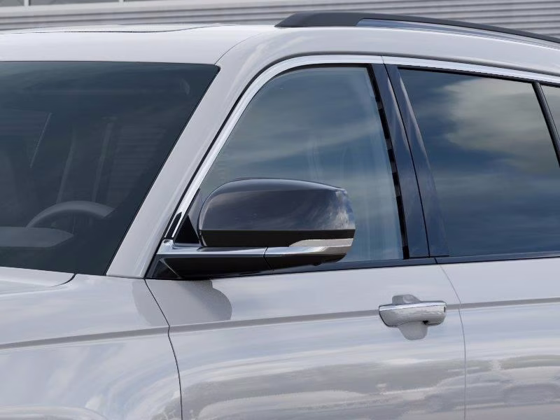 2026 Bright White Clearcoat Jeep Grand Cherokee L Limited RWD SUV