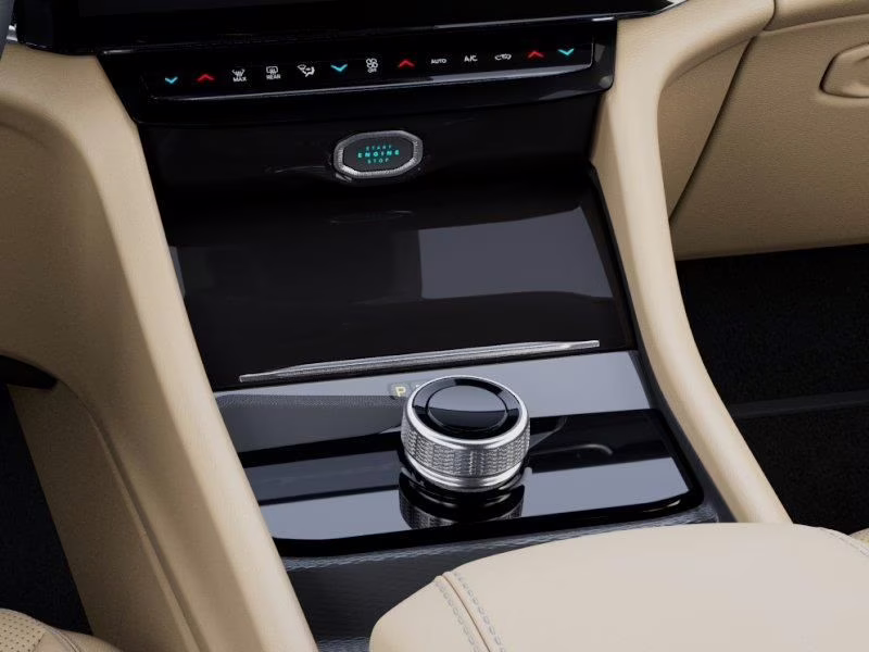 2026 Bright White Clearcoat Jeep Grand Cherokee L Limited RWD SUV