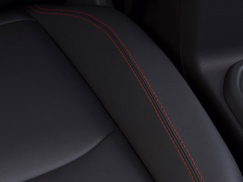 2026 Bright White Clearcoat Jeep Gladiator Rubicon X 4X4 Truck