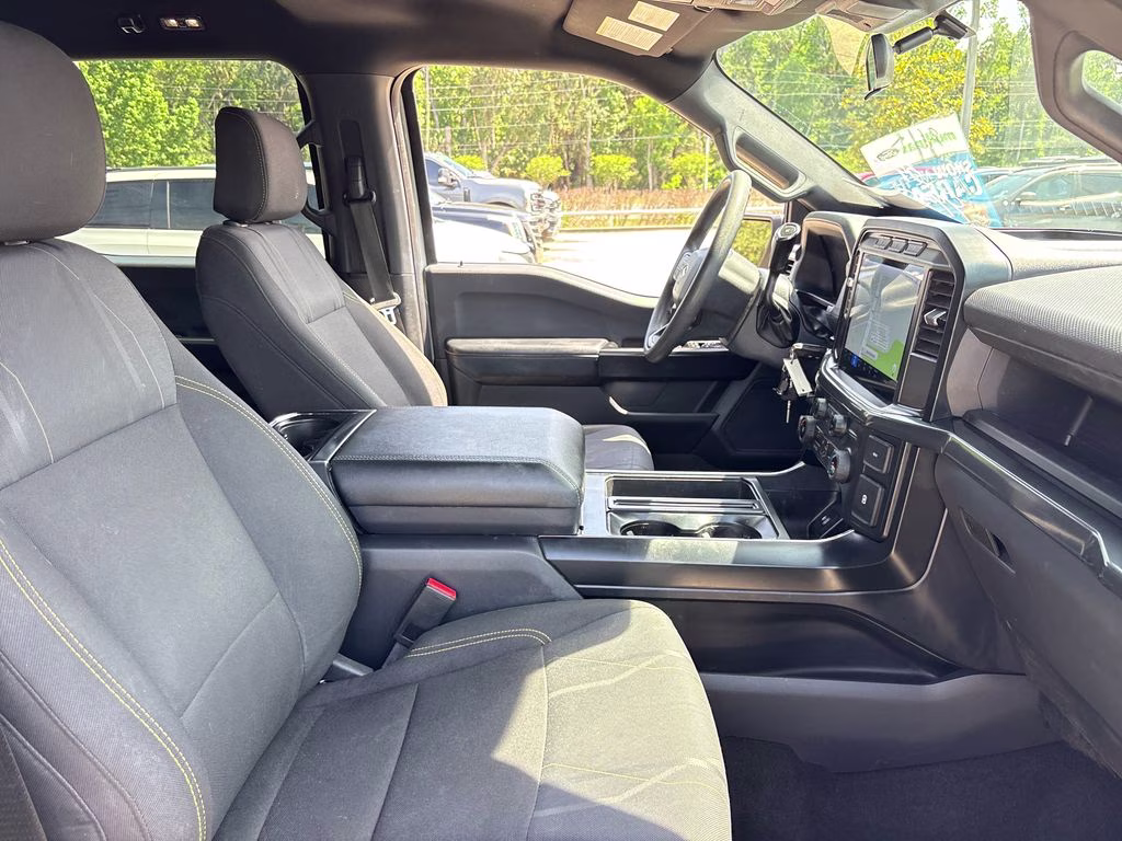 2024 Avalanche Ford F-150 STX 4X4 Truck