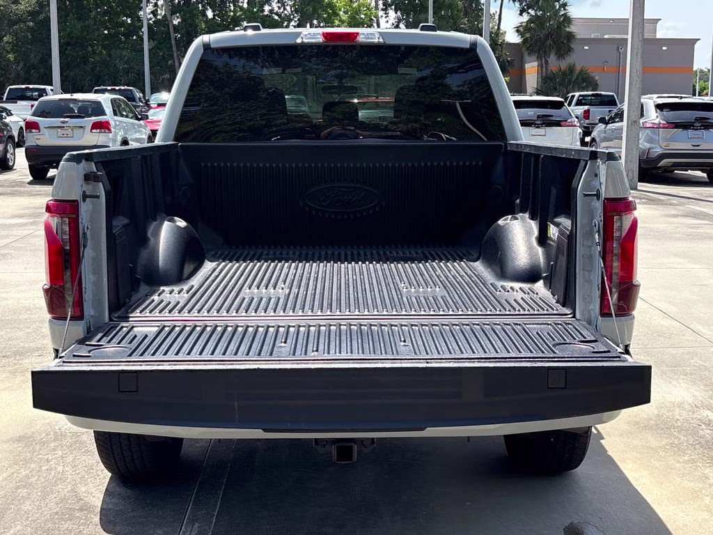 2024 Avalanche Ford F-150 STX 4X4 Truck